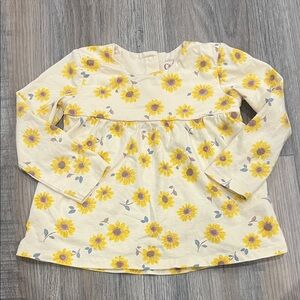 🦄5/25 Sunflower Long Sleeve